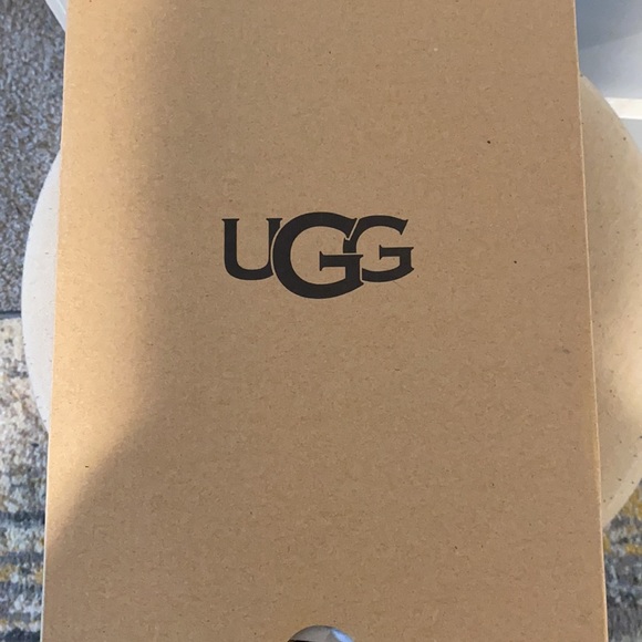 UGG Lennox strap sandals - Picture 4 of 5